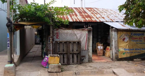 Đi "săn" nhà nát: Nghề thu nhập "khủng" nhưng lắm rủi ro