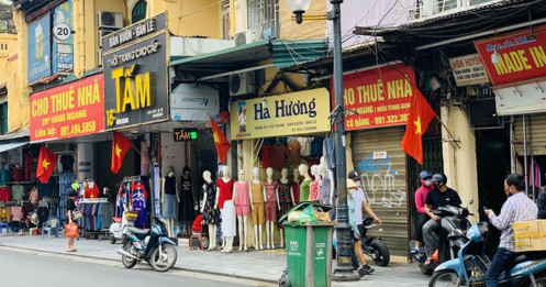 Đất vàng, đất kim cương TP.HCM đang đắt hơn Hà Nội ra sao?