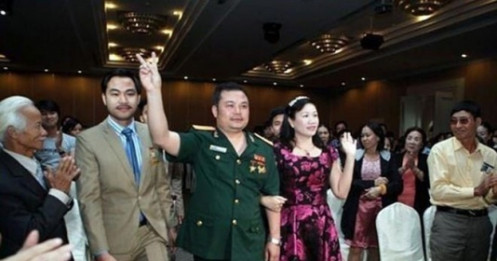 Tòa án mời hơn 6.000 bị hại dự phiên xử Chủ tịch HĐQT Công ty Liên Kết Việt và đồng phạm lừa đảo