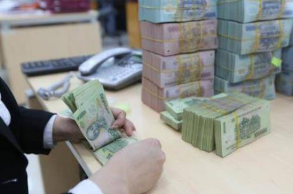Nguồn cải cách tiền lương trong năm 2021 được lấy từ đâu?
