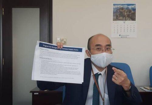 Chính phủ Nhật hỗ trợ thêm 15 doanh nghiệp mở rộng sản xuất tại Việt Nam