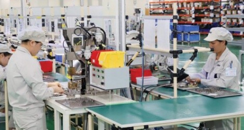 Kỷ lục xuất siêu hơn 20 tỷ USD