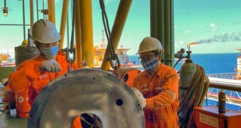 10 đơn vị của PVN đã hoàn thành kế hoạch lợi nhuận cả năm 2020