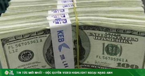 Tỷ giá USD hôm nay 5/12: Phục hồi từ đáy trước loạt tin u ám