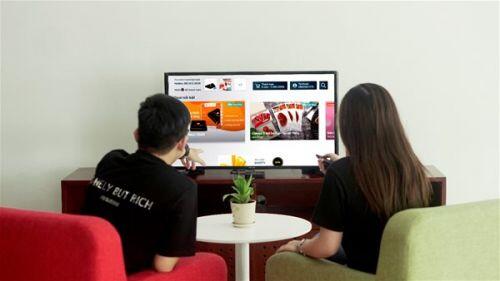 Doanh thu ngàn tỉ, các doanh nghiệp đua làm truyền hình trả tiền