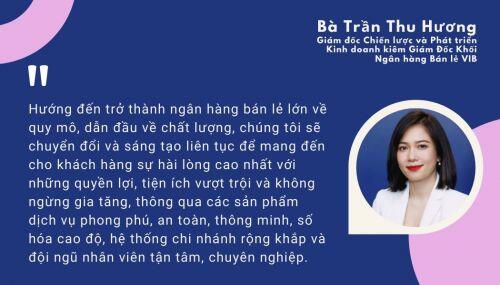 Nhìn lại 2 năm tiên phong trên thị trường thẻ tín dụng của VIB