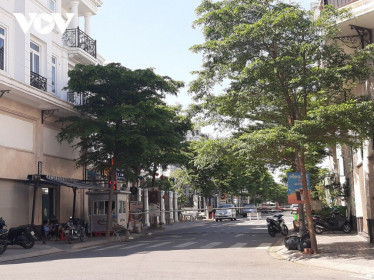 Gỡ bỏ phong toả khu dân cư Cityland vì nữ tiếp viên hàng không âm tính với SARS-CoV-2