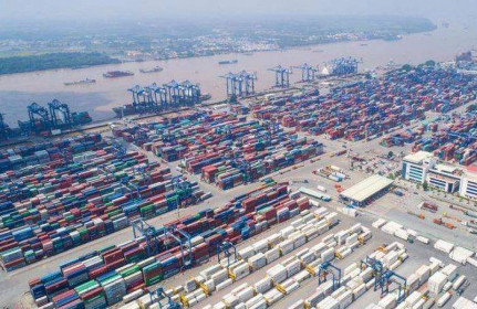 Nhiều thiếu sót trong sử dụng vốn tại Tổng Công ty Tân Cảng Sài Gòn