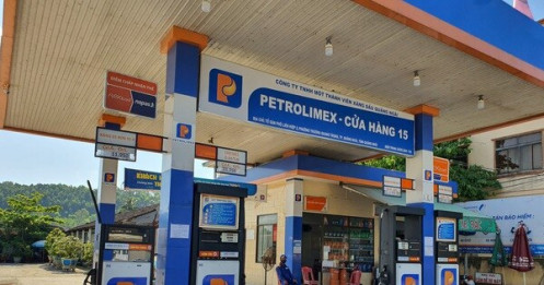 Lo ngại nhà đầu tư nước ngoài ‘đi đêm’ sở hữu cổ phần doanh nghiệp xăng dầu