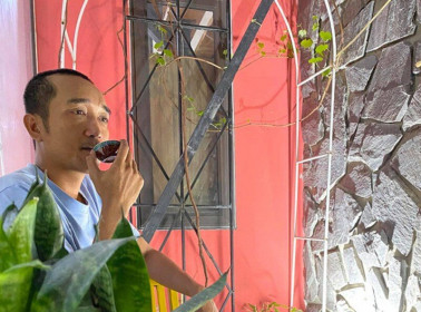 Thu lời trăm triệu đồng mỗi thương vụ mua bán nhà cũ