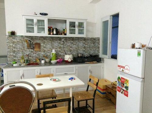 Thu lời trăm triệu đồng mỗi thương vụ mua bán nhà cũ
