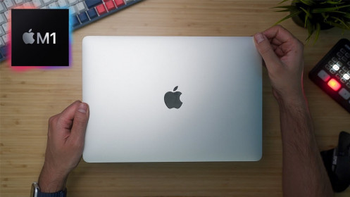 Macbook Air 2020 M1 vs Macbook Pro 13 2020: Mèo nào cắn mỉu nào?
