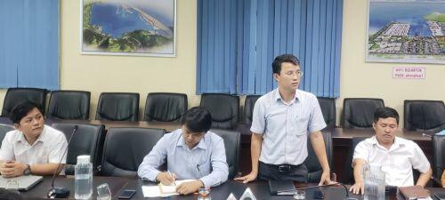 Một chủ đầu tư, hai dự án và ba điều cần làm rõ