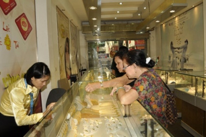 Giá vàng tuần tới 7- 11/12: Lực đẩy từ gói cứu trợ mới của Mỹ