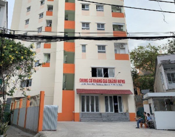 Bán 1 căn hộ cho nhiều người, Tổng giám đốc Địa ốc Khang Gia bị truy nã