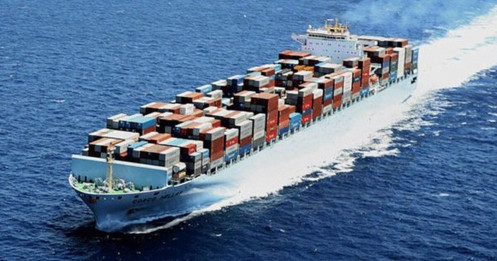 Hãng tàu sắp "hết cửa" phá giá vận tải biển