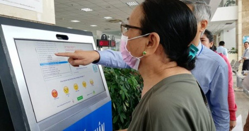 Tháng 12, mỗi ngày Cục Thuế TP.HCM cần thu đến 773 tỉ đồng
