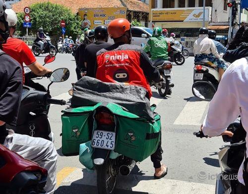 Dòng chảy thương mại tại Việt Nam thuộc nhóm hàng đầu thế giới