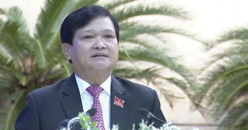 Lần đầu tiên Đà Nẵng tăng trưởng âm 9,77%