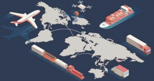 TP.HCM đề xuất xây mới 5 tuyến đường sắt tốc độ cao để phát triển nhành logistics