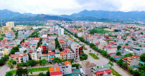 Bất động sản Hoà Bình - 'sân sau' của giới nhà giàu Hà Nội?