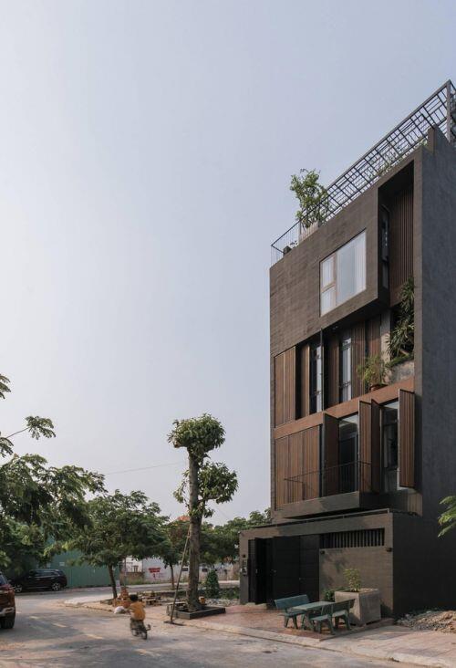 Cuộc sống bình yên trong ngôi nhà ngập tràn nắng gió ở ngoại ô Sài Gòn