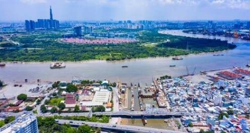 TP.HCM chỉ mới giải ngân đầu tư công hơn 60%