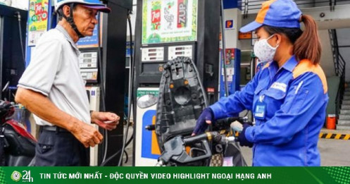 Giá dầu hôm nay 7/12: Tăng mạnh phiên đầu tuần
