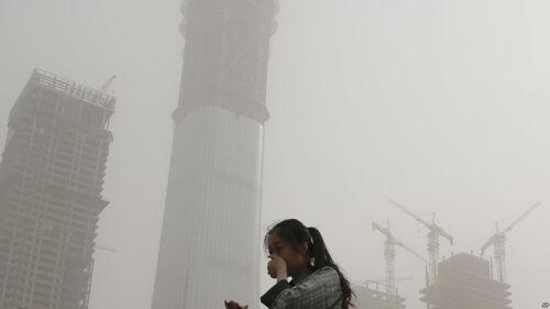 "Chỉ coi căn hộ là hàng hoá thì môi trường đô thị sẽ ô nhiễm trầm trọng thêm"