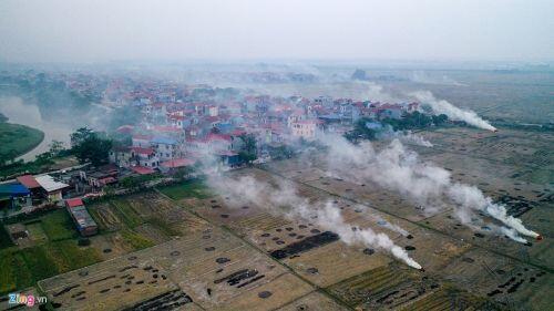 "Chỉ coi căn hộ là hàng hoá thì môi trường đô thị sẽ ô nhiễm trầm trọng thêm"
