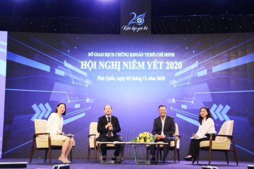 Quy định mới về tỷ lệ sở hữu nước ngoài