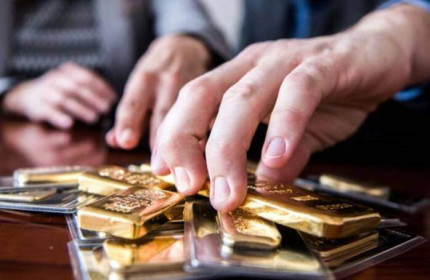 Giá vàng thế giới hôm nay (7/12): Nhà đầu tư đặt kì vọng vào ông Biden?