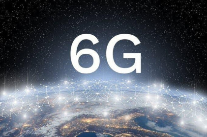 Trung Quốc lên kế hoạch ra mắt mạng 6G