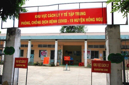 Truy tìm khẩn cấp người phụ nữ là F1 của bệnh nhân Covid-19 số 1452