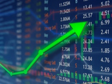 KBSV: VN-Index sẽ vượt vùng đỉnh lịch sử quanh 1,200 điểm trong 2021