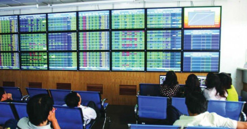 31/12 sẽ là phiên cuối cùng áp dụng lô chẵn tối thiểu 10 cổ phiếu