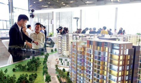 Thị trường bất động sản 2021: Phân khúc nào sẽ là chủ đạo?