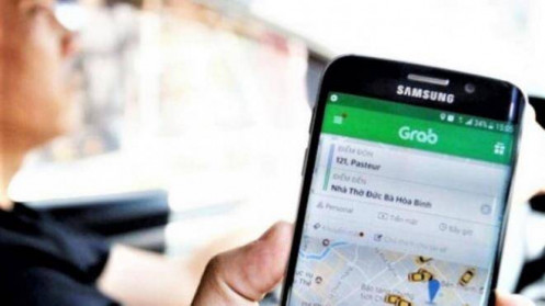 Có thể mời công an kiểm tra hoạt động của Grab