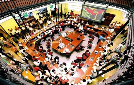 SSI: Ba lĩnh vực được kỳ vọng trên thị trường chứng khoán năm 2021