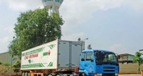 Còn 1 ngày là hết năm, CNG Việt Nam vẫn điều chỉnh kế hoạch kinh doanh