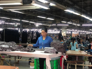 Một lao động ở TP.HCM nhận thưởng Tết Âm lịch hơn 1 tỷ đồng