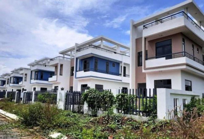 SSI cắt margin cổ phiếu LDG vì rủi ro pháp lý dự án