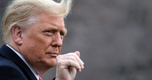 Thêm nhiều nghị sĩ định giúp ông Trump lật ngược kết quả bầu cử ở phút chót