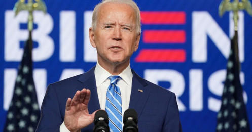 Ông Biden tính cắt bỏ kế hoạch hạt nhân 1.000 tỷ USD của ông Trump