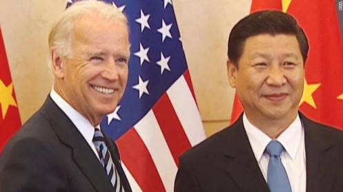 Viễn cảnh nào cho châu Á trong năm 2021?