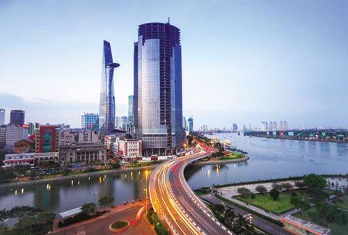 TS. Nguyễn Trí Hiếu: "Nền kinh tế Việt Nam có sức chống chịu tốt"