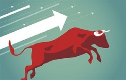 Nhịp đập Thị trường 04/01: VN-Index tăng gần 15 điểm