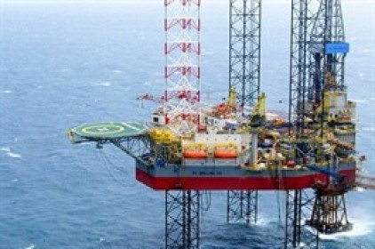 PVD ước doanh thu 2020 đạt 5,400 tỷ đồng