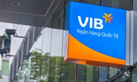 Người nội bộ VIB giao dịch sôi động sau khi Ngân hàng lên HOSE