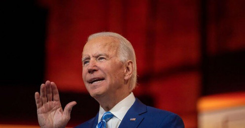 Bloomberg: Thách thức lịch sử của Tổng thống đắc cử Joe Biden: ông Donald Trump không chịu nhận thất bại